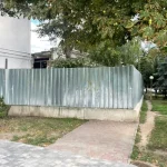 Катерина Ямщикова виступає за демонтаж незаконної прибудови біля Будинку дворянського зібрання без витрат із міського бюджету