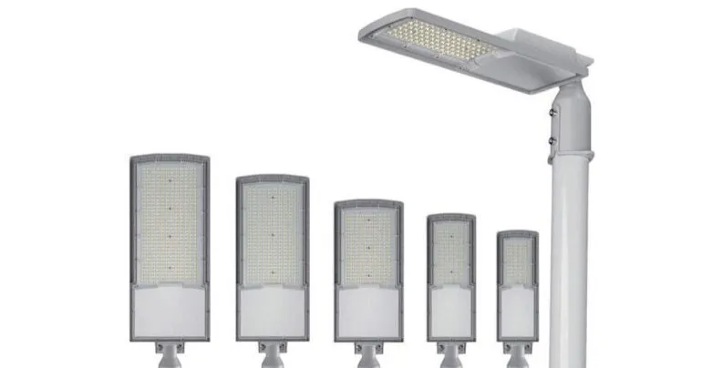 Полтава закуповує 2080 LED-світильників: результати першого аукціону та майбутні тендери