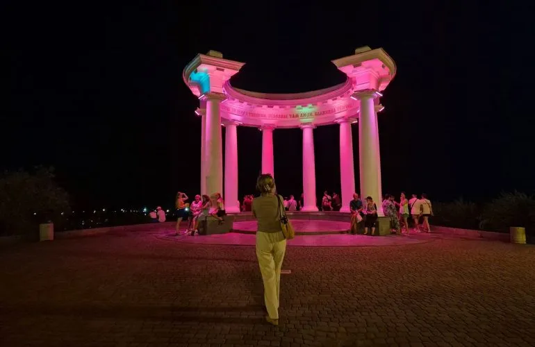 У Полтаві скасували тендер на розробку дизайн-коду через дискримінаційні умови