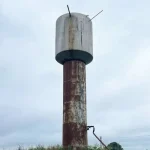 Жители Витивки под Полтавой остались без воды из-за поломки насоса