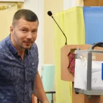 Депутат Калуцький легалізував автомийку через голос Ямщикової, порушивши антикорупційне законодавство