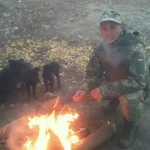 Боєць із Полтавщини Станіслав Панченко повернувся з полону після семи років