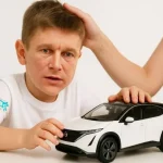 Катерина Ямщикова понад три тижні не підписує акт службового розслідування щодо зарядки незадекларованого авто Пархоменка