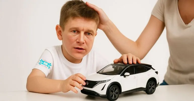 Катерина Ямщикова уже более трех недель не подписывает акт служебного расследования по поводу зарядки незадекларированного автомобиля Пархоменка