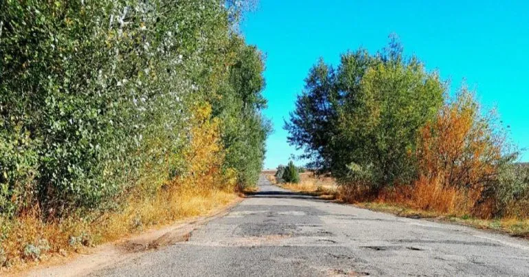 У Полтаві розпочнуть ремонт основних доріг у старостатах: пріоритет — шкільні маршрути