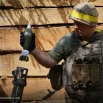 Оперативна ситуація щодо російського вторгнення станом на ранок 13 серпня 2025 року