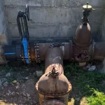 Підсумки тижневої роботи «Полтававодоканалу»: якість води, ремонти та аварійні роботи