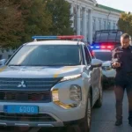 В Полтаве состоялось почтение памяти погибших защитников Украины