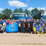 В Украину вернулись 84 гражданина из плена рф, среди них удерживаемые с 2014 года