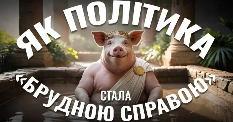 Почему политика считается «грязным делом»: исторические и культурные причины