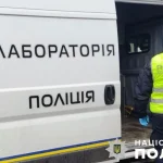 В Кременчуге мужчина получил ножевое ранение от знакомого в собственной квартире
