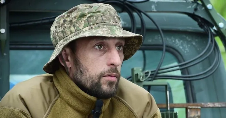 Опыт водителя «Прораба» из 17-й бригады НГУ: вызовы и опасности на передовой