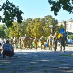 За тиждень на війні загинули 11 військових, пов’язаних із Полтавщиною