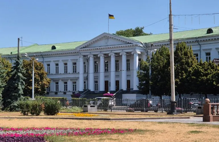 Полтавська міськрада розподілила 185 млн грн перевиконання бюджету без публічних обговорень