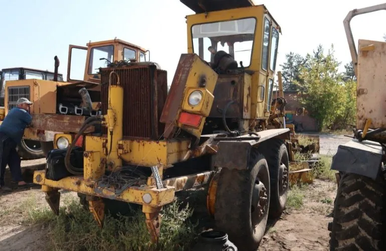 Полтава хоче врятувати КП «ПМШЕД» від ліквідації — ухвалили рішення про санацію