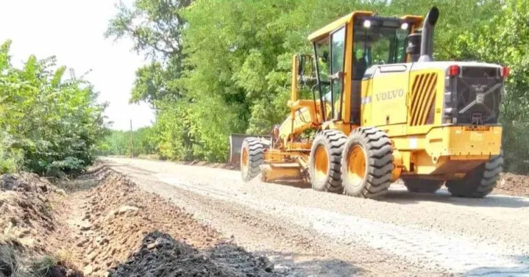 Полтавська міськрада виділила 15,5 млн грн на ремонт доріг у старостинських округах