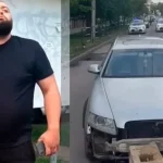 Полтавський суд оштрафував поліцейського за керування у нетверезому стані та позбавив прав на рік