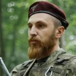 Артист філармонії Віктор Бойко удостоєний нагороди «Золотий хрест» за службу у ЗСУ