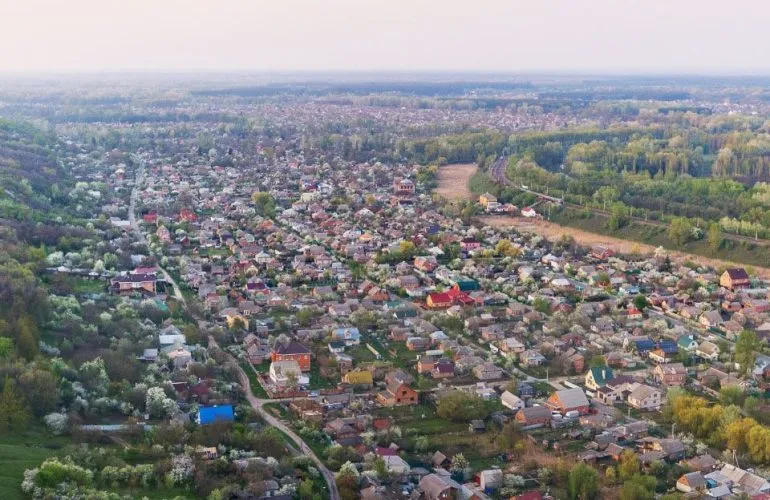 Восемь часов без света в микрорайоне Затишный 14 августа из-за ремонтных работ