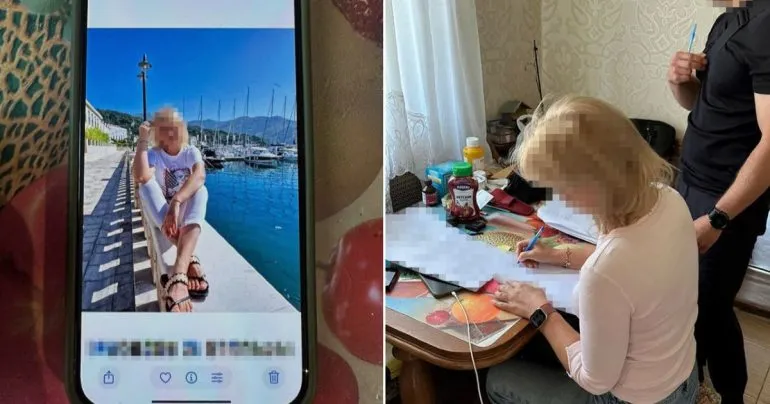 Военнослужащую из Полтавщины подозревают в мошенничестве и прогулах службы