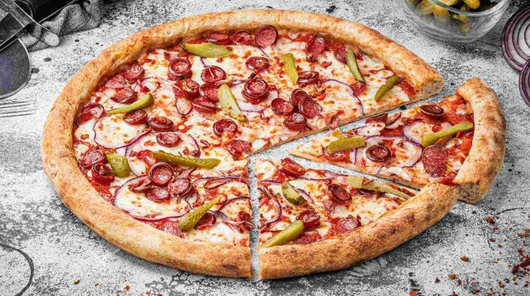 Топ помилок при замовленні піци та як їх уникнути