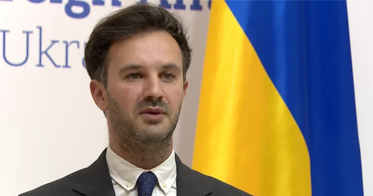 МЗС Украины отреагировало на блокировку 12 украинских СМИ в Венгрии