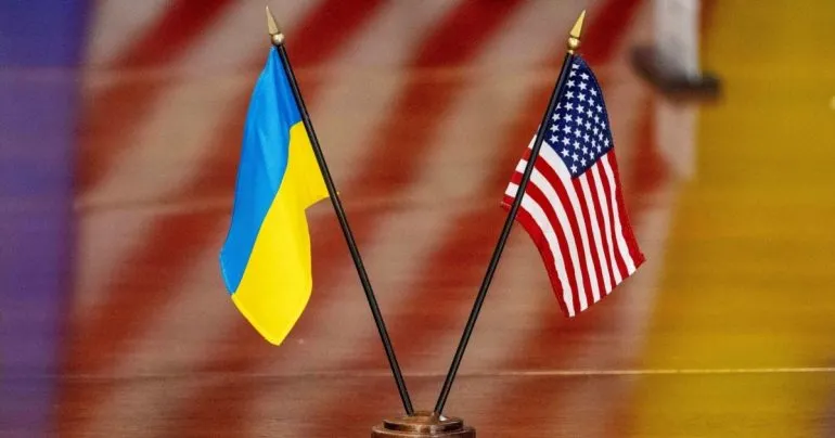 Американо-украинский инвестиционный фонд восстановления стартовал с первым взносом