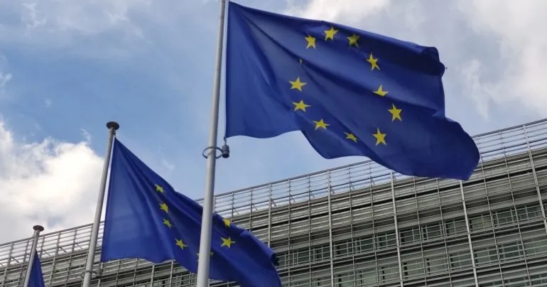 ЄС створює «стіну дронів»: Україна стане учасницею нової оборонної ініціативи