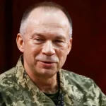 Сирский и командующий Сухопутными войсками США в Европе обсудили ситуацию на фронте и оборонные потребности Украины