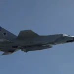 НАТО попереджає росію про готовність збивати літаки у разі порушення повітряного простору