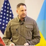 Гарантії безпеки для України та підготовка зустрічі Зеленського з Трампом у Нью-Йорку