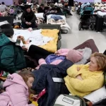 Як нові закони Польщі змінять умови для українських біженців у 2025 році