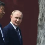 США та ЄС розглядають санкції проти Китаю за імпорт російської нафти