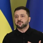 Зеленский: Россия атакует дронами ЕС, чтобы снизить поддержку Украины