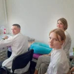 Лекция в ПДМУ: идея независимости Украины в творчестве Тараса Шевченко