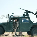 росія здійснила нічну атаку на Україну 54 дронами з різних напрямків