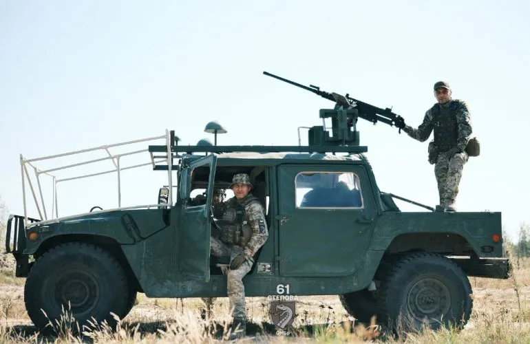 росія здійснила нічну атаку на Україну 54 дронами з різних напрямків