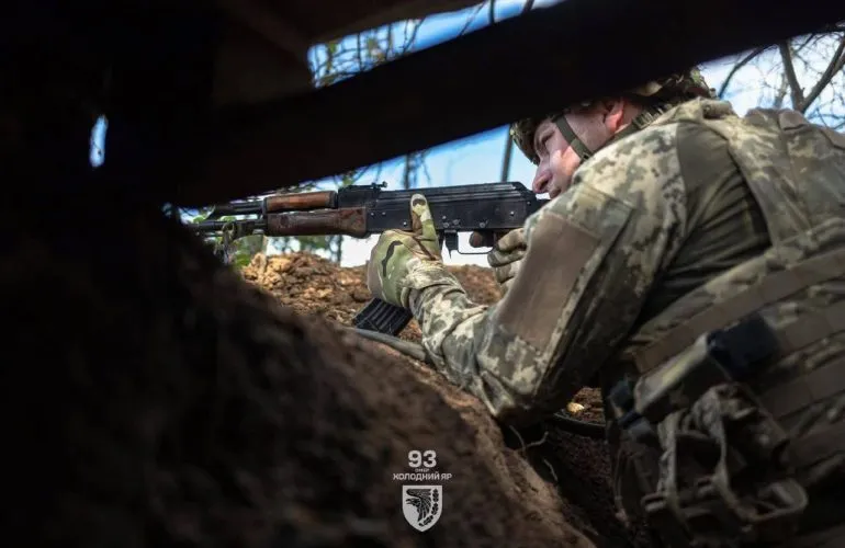 Оперативна ситуація на фронті: втрати ворога і бойові дії станом на 22 вересня 2025 року