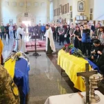 Полтавщина втратила 21 військового за тиждень: імена та історії загиблих захисників