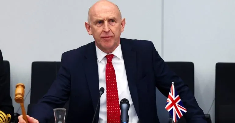 Тридцята онлайн-зустріч у форматі «Рамштайн» відбудеться 9 вересня