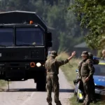 Украина и Польша обсудили укрепление сотрудничества для противодействия воздушным угрозам