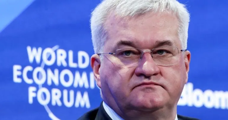 Сибіга закликав посилити ППО після вторгнення російських дронів у Польщу