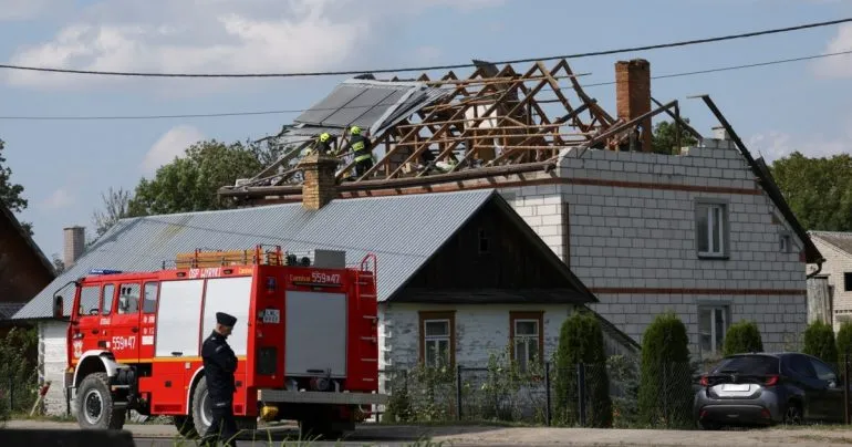 Россия намеренно направила дроны на Польшу: ISW о подготовке и реакции НАТО