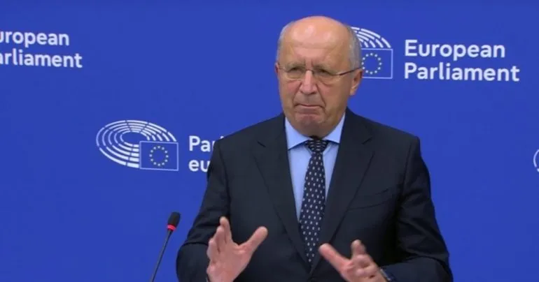 Еврокомиссия раскрыла составные части проекта «стена дронов» для защиты границ ЕС