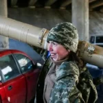 ЦВК оголосила Тетяну Чорновол народною депутаткою після припинення повноважень Парубія