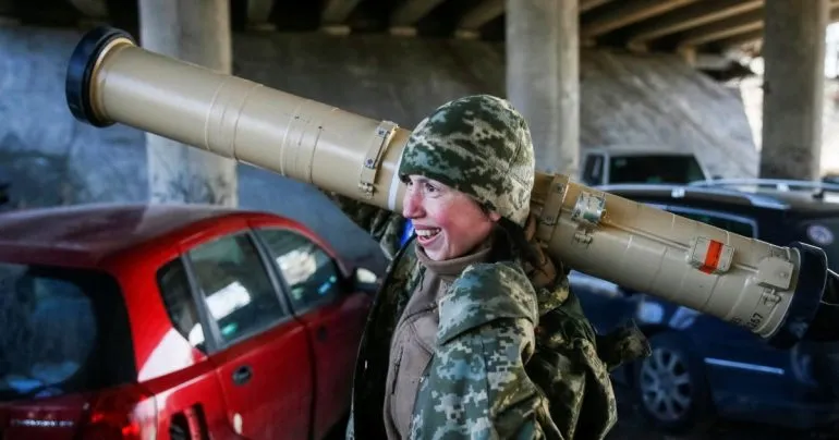 ЦВК оголосила Тетяну Чорновол народною депутаткою після припинення повноважень Парубія