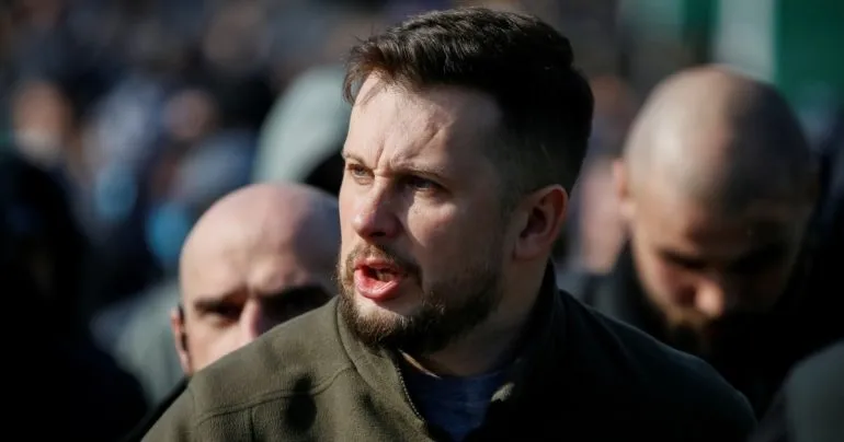 Білецький не підтримує посилення покарання за самовільне залишення частини