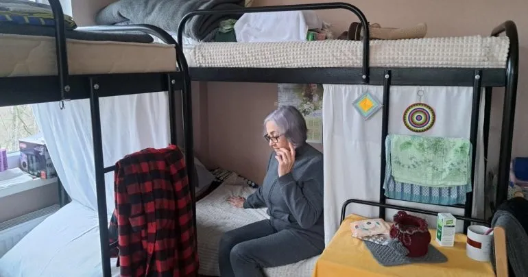 Как государство обеспечивает жильем внутренне перемещенных лиц: основные проблемы и механизмы