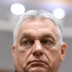 Орбан звинуватив Зеленського у переслідуванні на тлі конфлікту щодо дронів