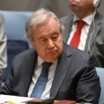 ООН заявила о поддержке всех дипломатических усилий для завершения войны в Украине